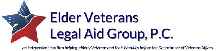 Elder Veterans Legal Aid&nbsp;Group, P.C.